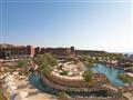 Veľký rezort s množstvom atrakcií a priestoru Mövenpick Resort & Spa Tala Bay Aqaba - BUBO