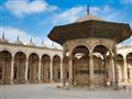 Nádvorie mešita Mohameda Alího na káhirskej Citadele je plné detailov a dozvieme sa tu niečo viac o 