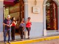 Momentky z panamských ulíc. foto: Ľuboš Fellner – BUBO