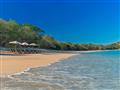 Playa Conchal v oblasti Guanacaste je tým ideálnym miestom pre plážovú dovolenku. foto: The Westin R