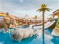 Deti sa do tohto bazéna zamilujú. foto: Royal Solaris Cancun