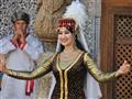 Budeme mať opäť šťastie na to, aby sme zažili tradičné uzbecké tance priamo v paláci samotného panov