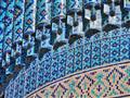 Samarkand upúta krásou svojich stavieb, no my ideme do hĺbky a užijeme si aj fantastické, orientálne