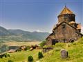 Vznešené Arménsko