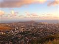 Honolulu je hlavné a najväčšie mesto súostrovia. Prejdite sa príjemným centrom s rozsiahlymi parkami