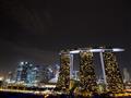V singapurskej ikone môžete stráviť noc aj vy.
foto?: archív BUBO