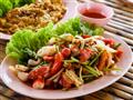 Thajskú kuchyňu si zamilujete. Obzvlášť, ak obľubujete pálivé. foto: archív BUBO