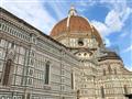 Florentské Duomo je decentne a vysokokvalitné. Vysvetlíme si vznik renesancie a vplyv rodiny Medici.