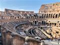 Aréna rímskych gladiátorov. Foto: Robert Taraba - BUBO