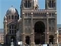 Bazilika stojí na najvyššom bode Marseille.  Foto: BUBO Archív