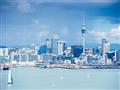 Voľný program v Aucklande, ktorý si môžete spestriť trebárs výletom a plavbou po zátoke hojnosti a p