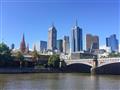 Prelet do Austrálie. Melbourne: najkultúrnejšie mesto krajiny a jedno z najväčších gréckych miest na