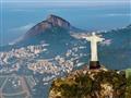 Z Cukrovej homole je možnosť fakultatívneho letu vrtuľníkom ponad Rio de Janeiro. Platba za let je m