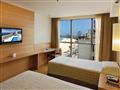 Doprajte si luxusné ubytovanie v Rio de Janeiro a oddychujte v najlepších hoteloch. Viac informácií 