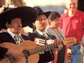 V celom Mexiku nájdete tradičných hudobníkov Mariachi. Kde ich je najviac? Pôjdeme sa tam pozrieť.
f
