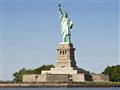 New York - Symbol slobody v USA
