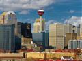 Calgary je najväčšie mesto provincie Alberta, centrom ropného priemyslu Kanady a hlavným mestom rode