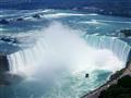 Niagara patrí medzi najkrajšie vodopády sveta. Presvedčte sa o tom sami