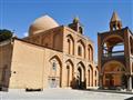 Arménska katedrála v centre starobylého Isfahánu? Irán je plný prekvapení a objavíme aj starú, armén