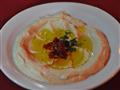 Ochutnáte hummus, legendárne jedlo ktoré má korene na Blízkom Východe? foto: Tomáš Kubuš - BUBO