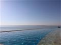 V hoteli Kempinski Ishtar nájdete až 9 bazénov. Niektoré sú stovky metrov dlhé a architektonicky výn