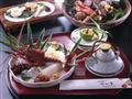 Japonsko sa považuje za jednu z najkvalitnejších kuchýň sveta, kladie sa tu veľký dôraz na kvalitu a