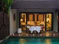 Hotel Ritz Carlton Bali, ktorý nájdete v našej ponuke Doplnkových služieb. Informujte sa o možnosti 