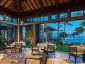 Priestory hotela Ritz Carlton Bali, ktorý nájdete v našej ponuke Doplnkových služieb. Informujte sa 