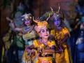 Bali dýcha kultúrou a tradíciou.
foto?: Martin FERENČÍK — BUBO
