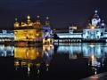 Najdôležitejšie miesto na zemi pre vyznávačov sikhizmu