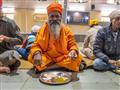 V sikhskej gurudware dostane najesť každý pútnik a cestovateľ. foto: Zuzana Hábeková