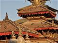 Chrámy nepálskych kráľovských miest