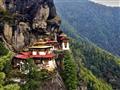 Bhután, Sikkim, Dardželing, Nepál