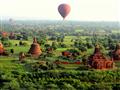Spočítate všetky chrámy, ktoré sú roztrúsené v Bagane?