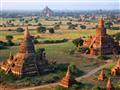 Tisícročná história Baganu