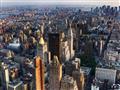 New York - Manhattan ako ho uvidíte z Empire State Building