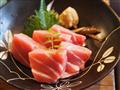 Ochutnáme japonskú kuchyňu, ktorá sa radí celosvetovo k tým najkvalitnejším. foto: archív BUBO