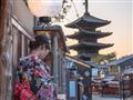 Prechádzka kultúrnym centrom Japonska. foto: Martin Šimko - BUBO