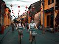 Obchodnícke mestečko Hoi An v strednom Vietname je čarovným prekvapením.
foto?: Zuzana Hábeková - BU