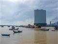 Je neuveriteľné, ako sa Nha Trang premenil z malej rybárskej dediny na rušné, prosperujúce letovisko