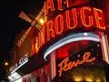 Boli ste vôbec v Paríži, ak ste počas návštevy vynechali legendárny kabaret Moulin Rouge?