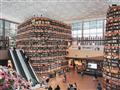 Ak chcete byť na Instagrame niekto, tak musíte mať fotku či video z knižnice Starfield library. foto