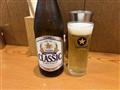 Pivo Sapporo je známe v celom Japonsku, poddruh Sapporo Classic je špecifický iba pre ostrov Hokkaid