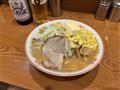 Ramen je na severe krajiny obohatený o miso pastu. Taktiež v ňom nájdeme aj kukuricu s maslom, vyskú