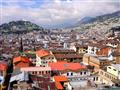 Vyhliadka na Quito. Foto: Katarína Líšková - BUBO