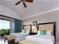 Moderné izby s príjemnými výhľadmi do zeleného okolia hotela. Foto: The Buenaventura Golf & Beach Re