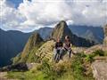Rýchla expedícia v Peru a Bolívii. Dve fantastické pamiatky Machu Picchu a Titicaca. foto: Ľuboš Fel