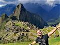 BUBO je na Machu niekoľko krát do roka. Poznáme tu už každý kút. foto: Marek Melúch - BUBO