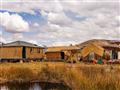 V okolí Titicaca. Foto: Laura Lackovičová - BUBO