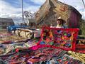V okolí Titicaca. Foto: Laura Lackovičová - BUBO
